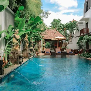 4* Hotel Argya Santi Suite&villas