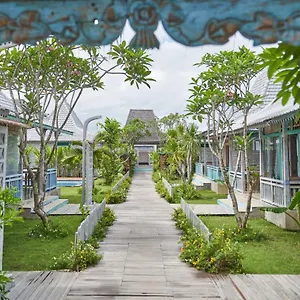 Villa Casa Batu Belig, Seminyak
