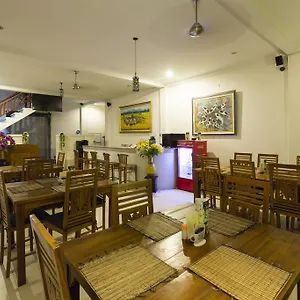 Villa Kubal, Seminyak (Bali)