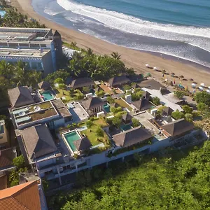 Villa The Chand'S Boutique Villas By Villa Finder, Seminyak (Bali)
