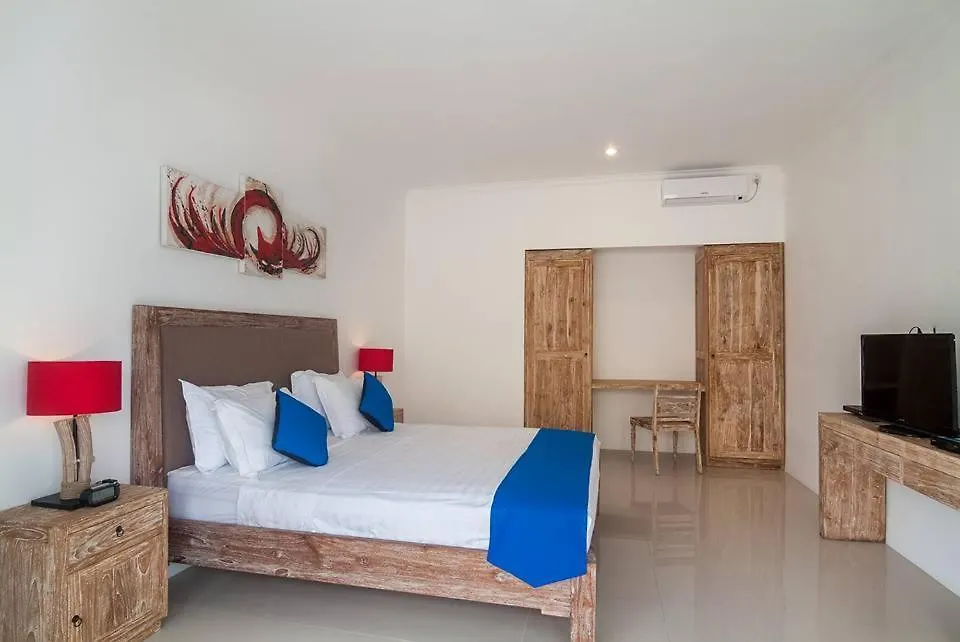 Vila 3Br Villa4 Oberoi Seminyak,18M Walk To The Beach Indonésie