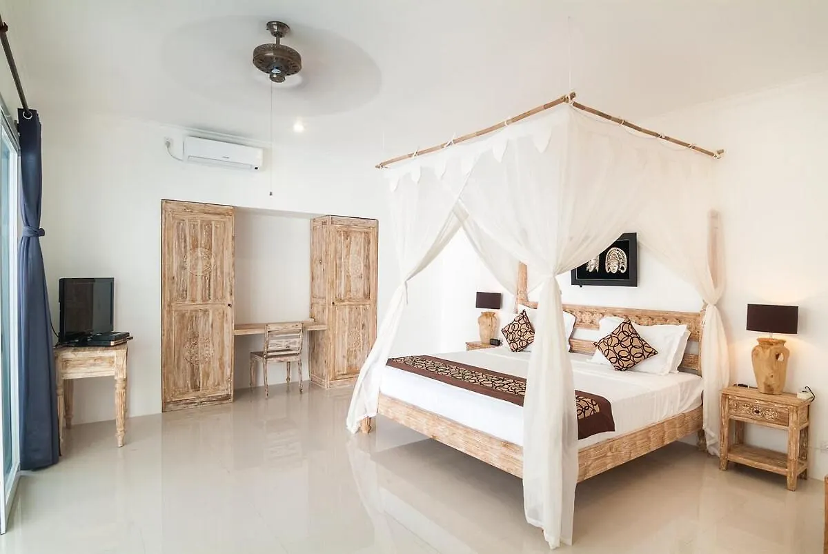 Vila 3Br Villa4 Oberoi Seminyak,18M Walk To The Beach Indonésie